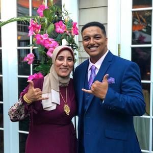 Meet your Posher, Mohamed